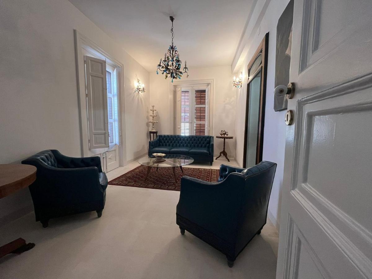 科莱奥内Palazzo Triolo - Dimora Di Charme住宿加早餐旅馆 外观 照片
